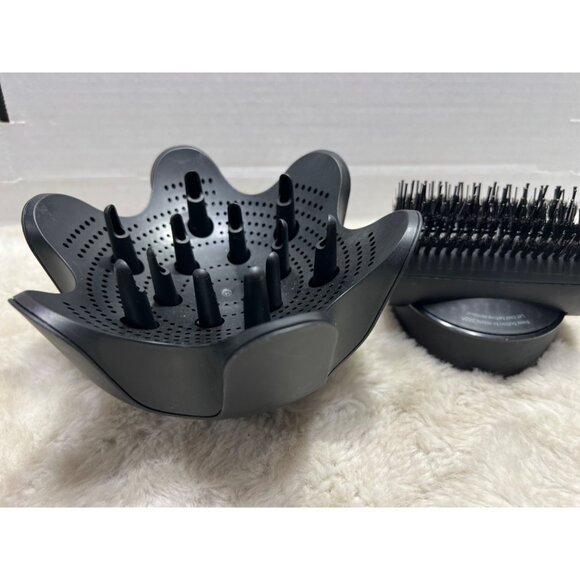 Shark IQ Hair Dryer Diffuser & Brush Set IQ Styler - Picture 1 of 10